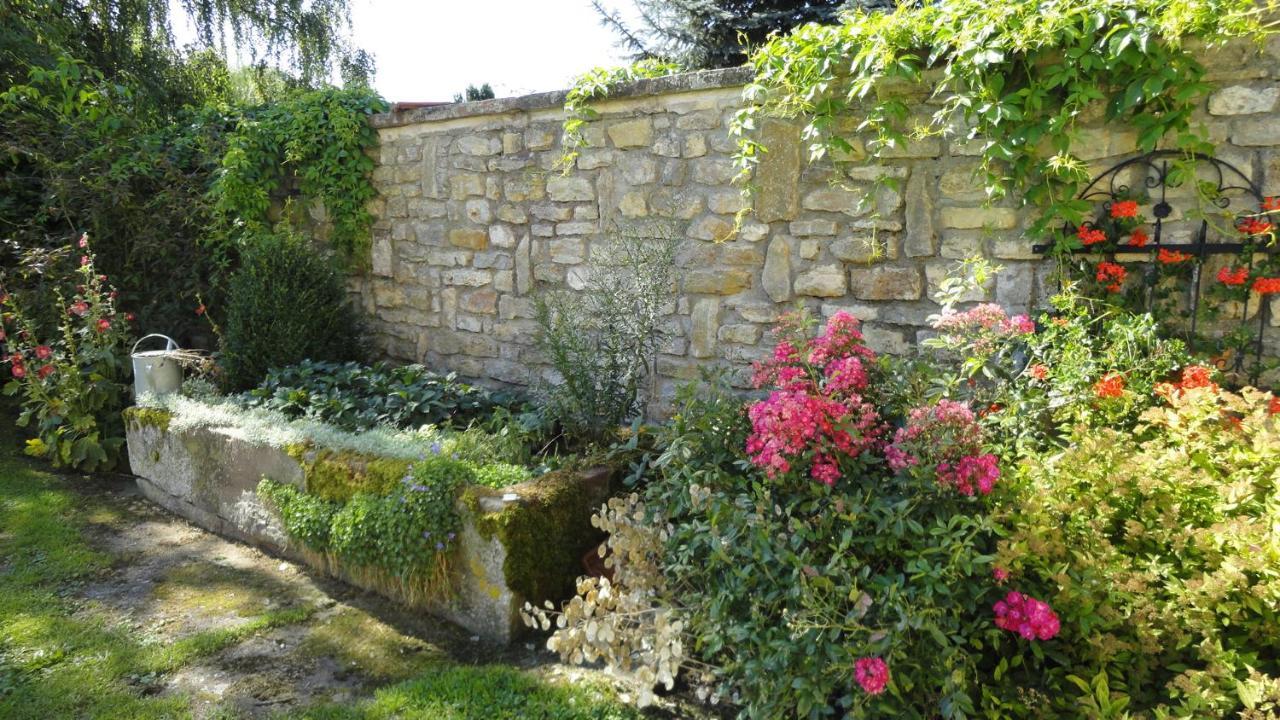 Domaine Les Bachats Rhodes Extérieur photo