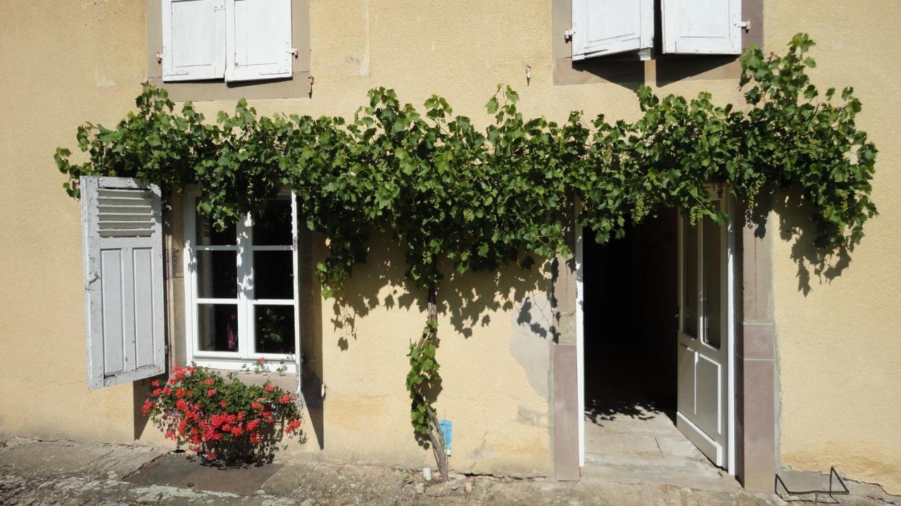 Domaine Les Bachats Rhodes Extérieur photo