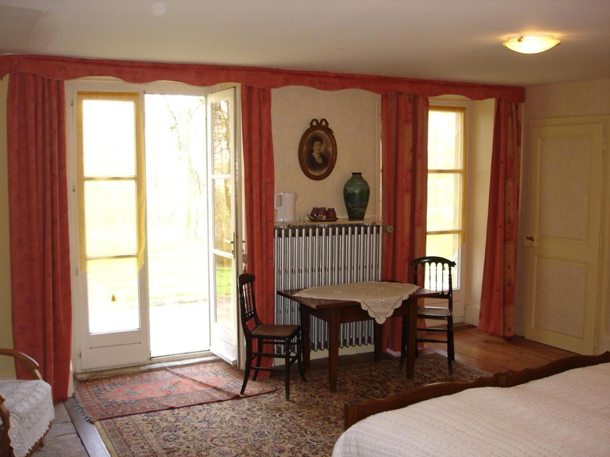 Domaine Les Bachats Rhodes Extérieur photo