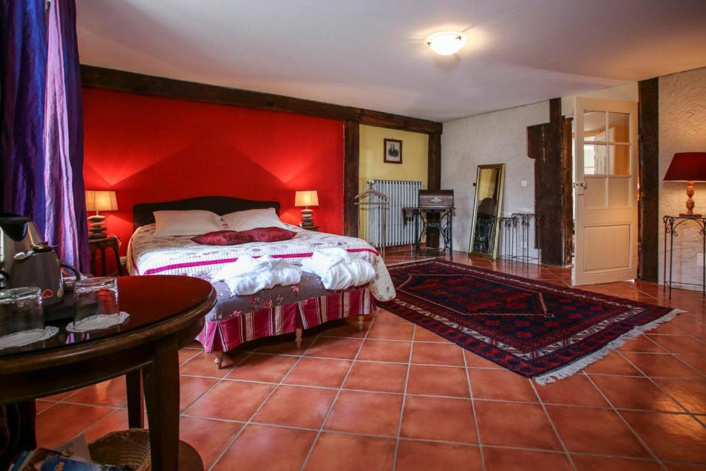 Domaine Les Bachats Rhodes Extérieur photo