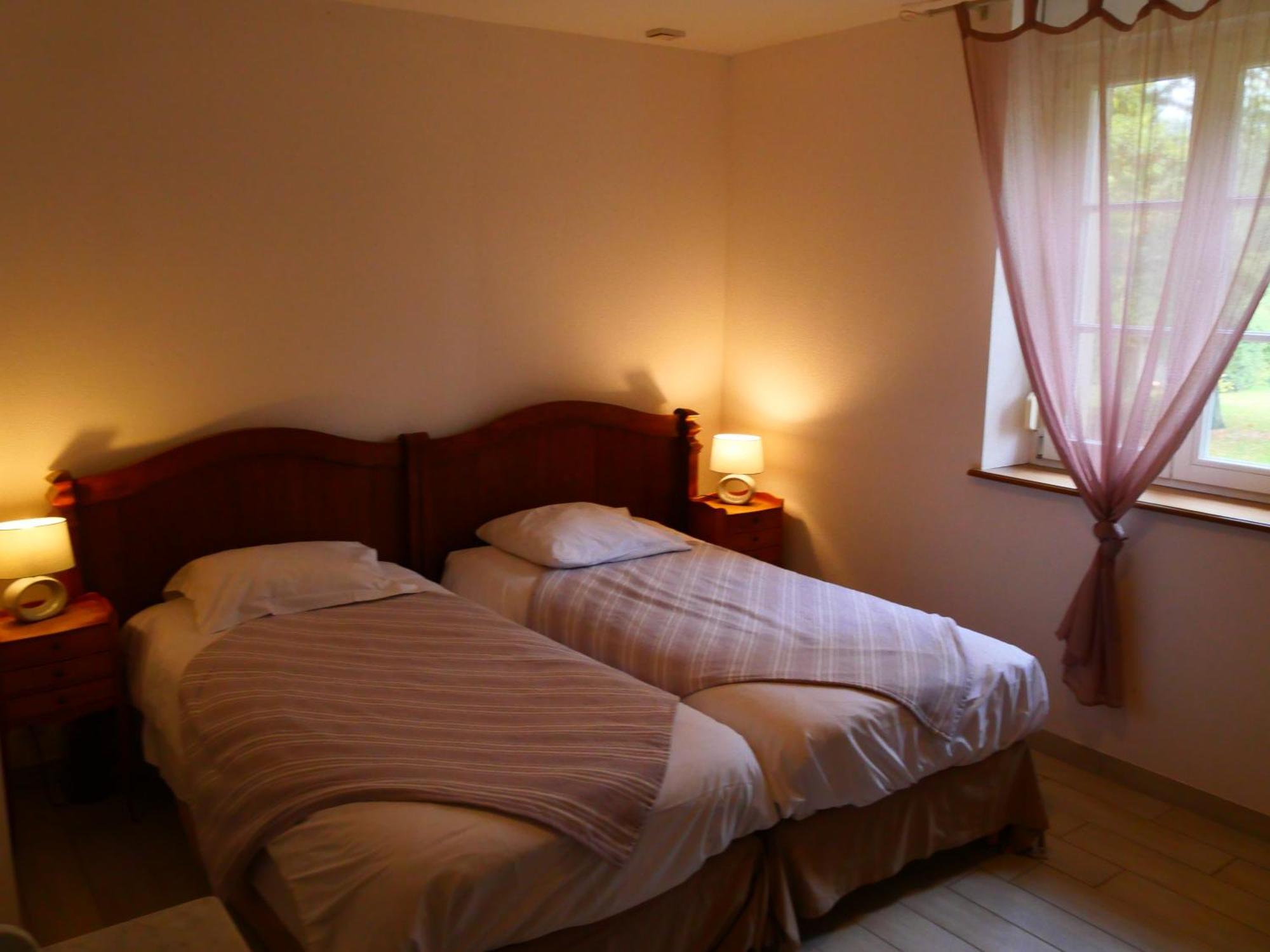 Domaine Les Bachats Rhodes Extérieur photo